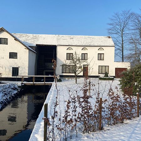 Vakantiewoning Wurfeldermolen Маасейк Экстерьер фото