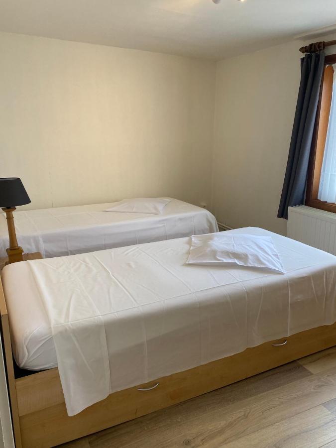 Vakantiewoning Wurfeldermolen Маасейк Экстерьер фото