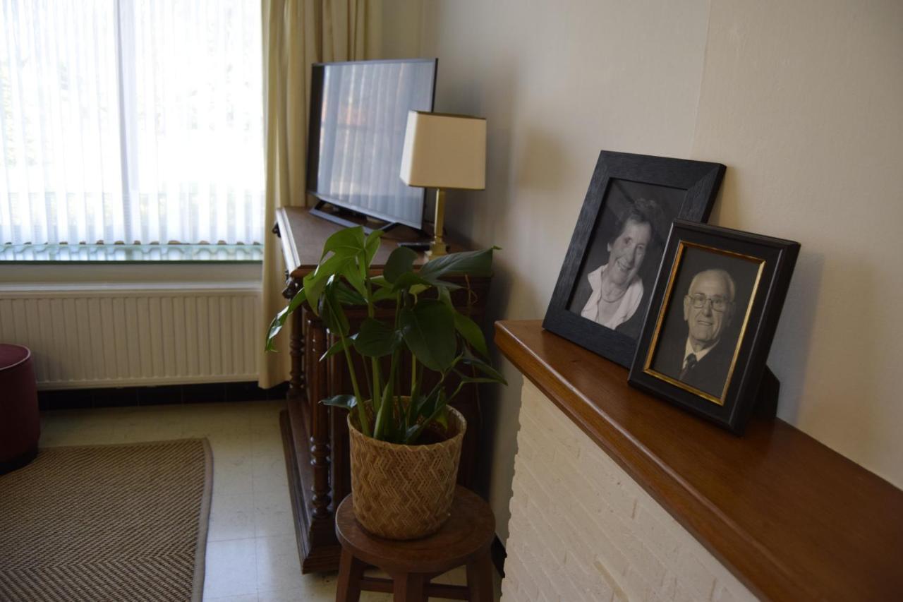 Vakantiewoning Wurfeldermolen Маасейк Экстерьер фото