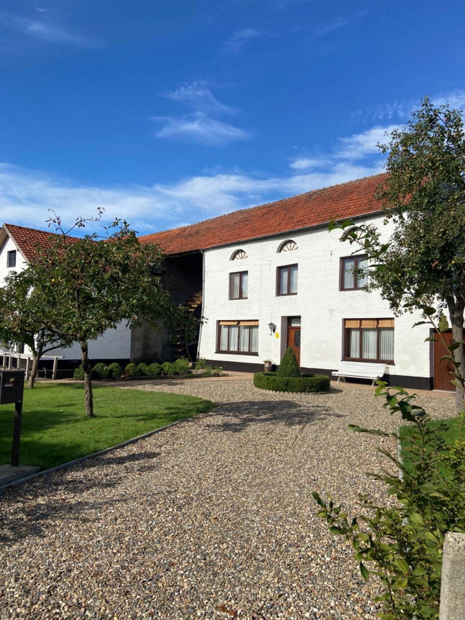 Vakantiewoning Wurfeldermolen Маасейк Экстерьер фото