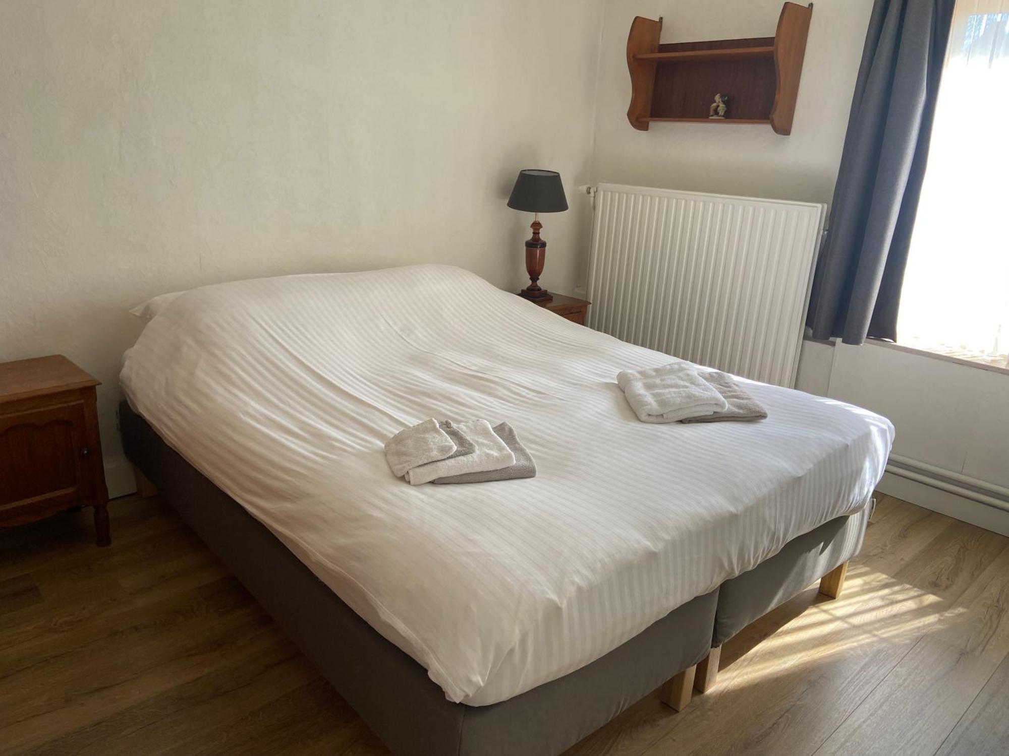 Vakantiewoning Wurfeldermolen Маасейк Экстерьер фото
