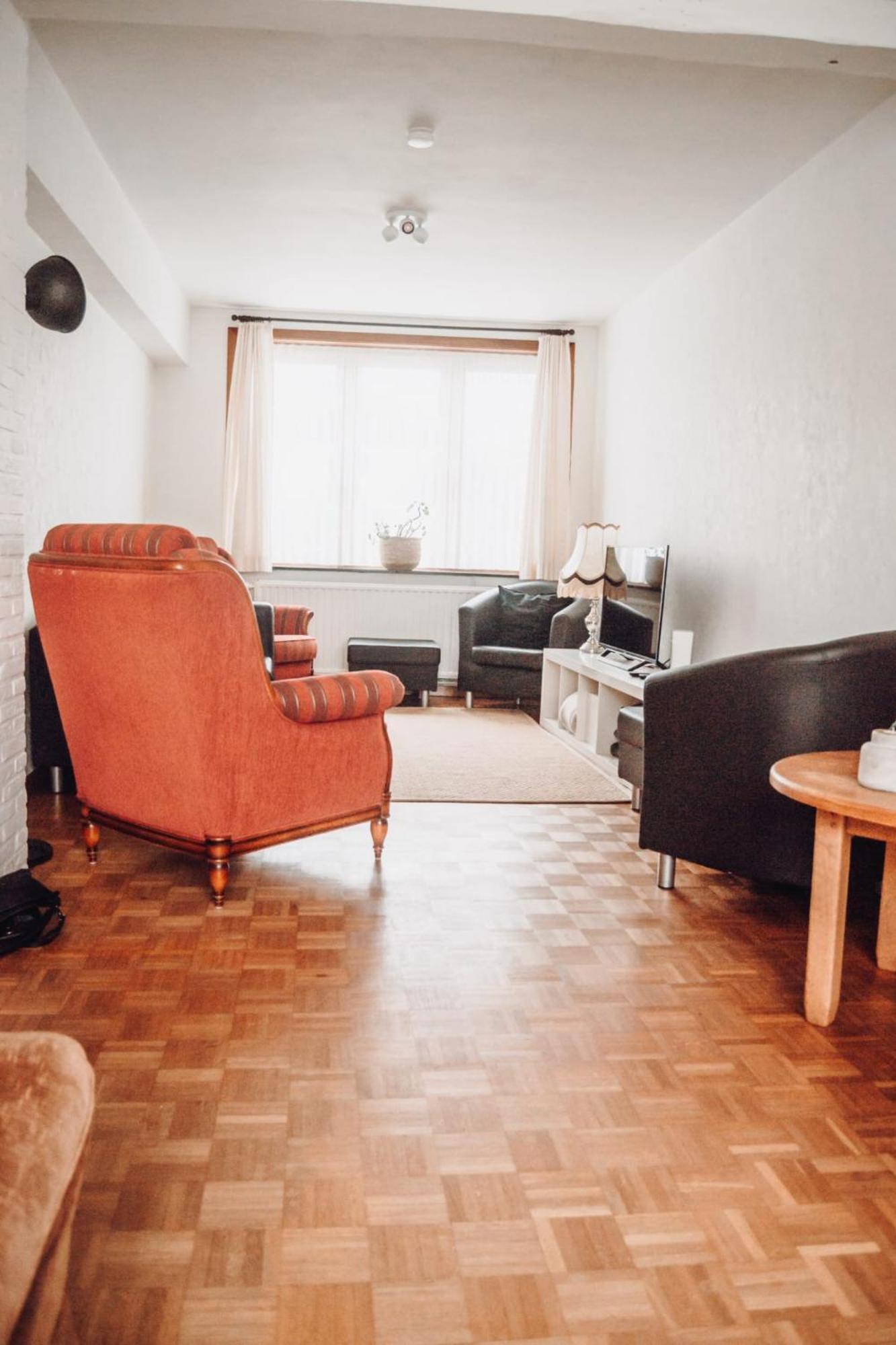 Vakantiewoning Wurfeldermolen Маасейк Экстерьер фото