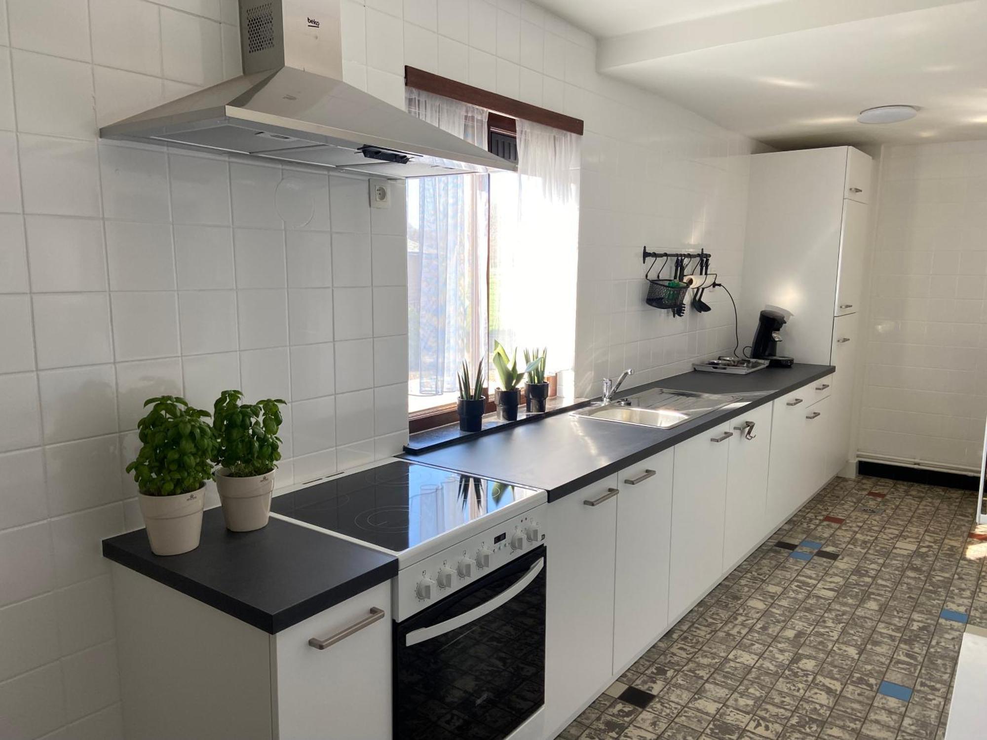 Vakantiewoning Wurfeldermolen Маасейк Экстерьер фото
